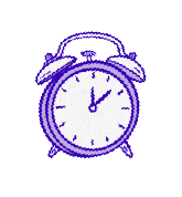 Time Icon