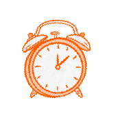 Time Icon
