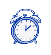 Time Icon