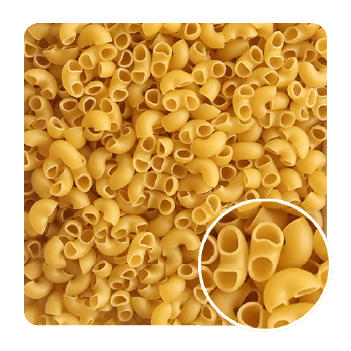 Codoliso granel