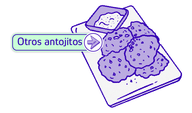 Otros antojitos