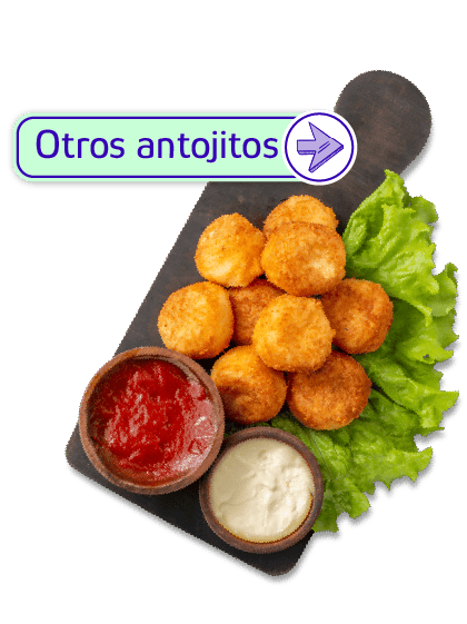 Otros antojitos