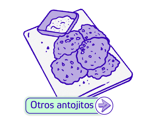 Otros antojitos