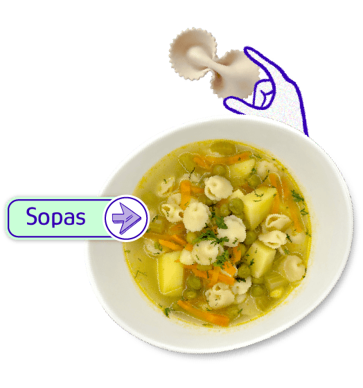 Sopas