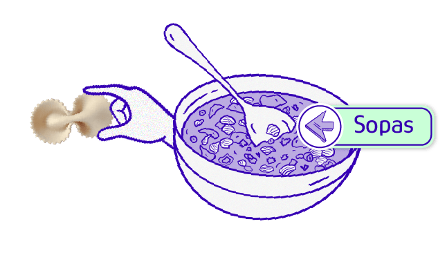 Sopas