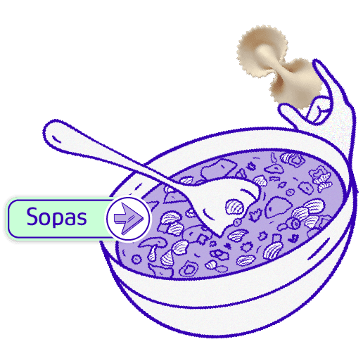 Sopas